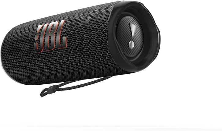 Wireless JBL Flip 6 Bluetooth Speaker