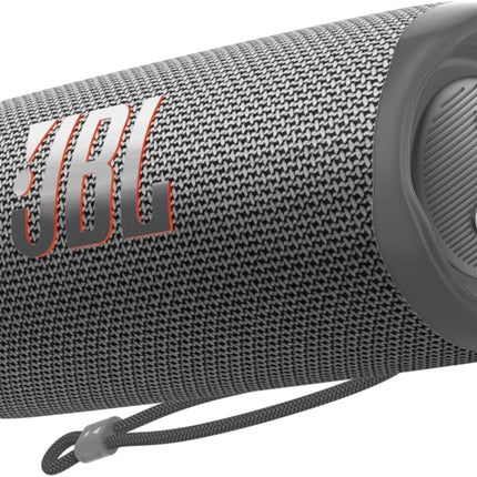 Premium JBL Flip 6 Bluetooth Grey