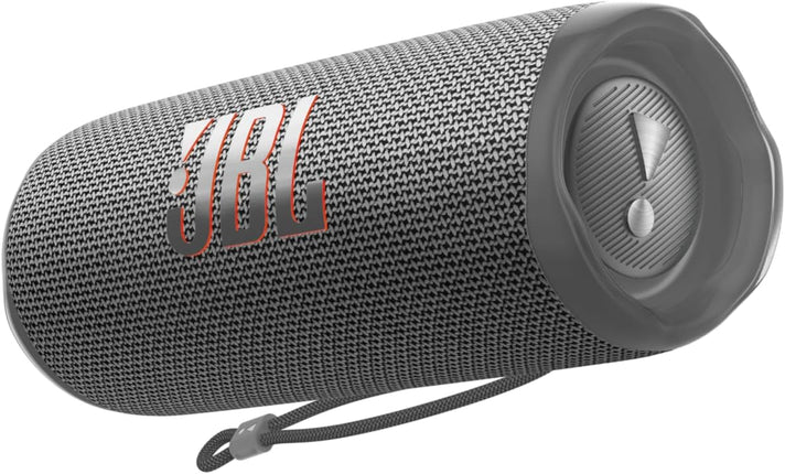Premium JBL Flip 6 Bluetooth Grey