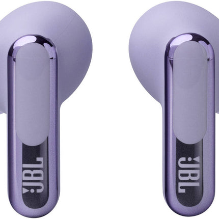 True adaptive noise cancelling with custom control
