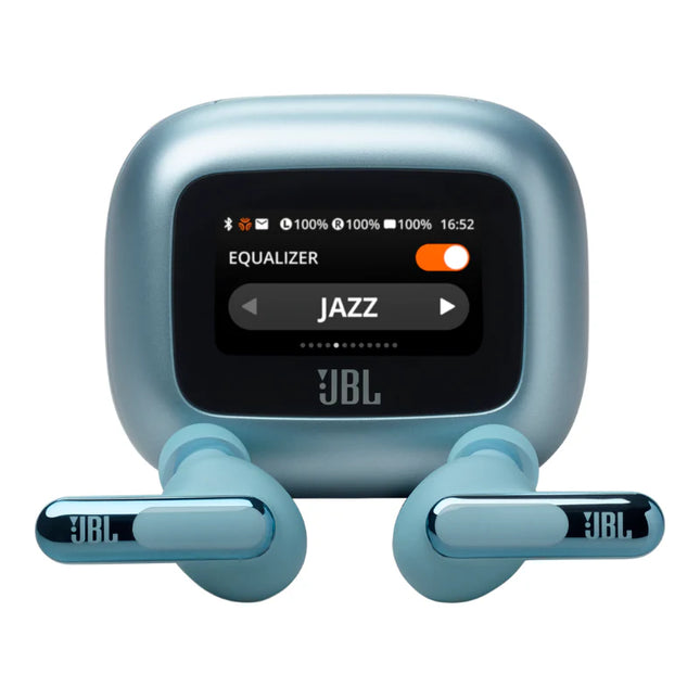 JBL Signature Sound