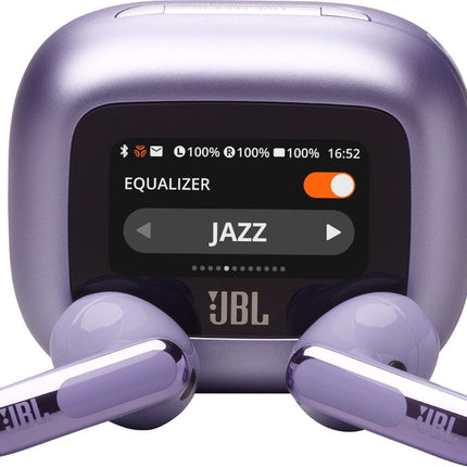 Hi-Res Audio Wireless