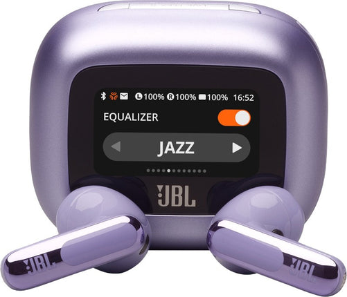Hi-Res Audio Wireless