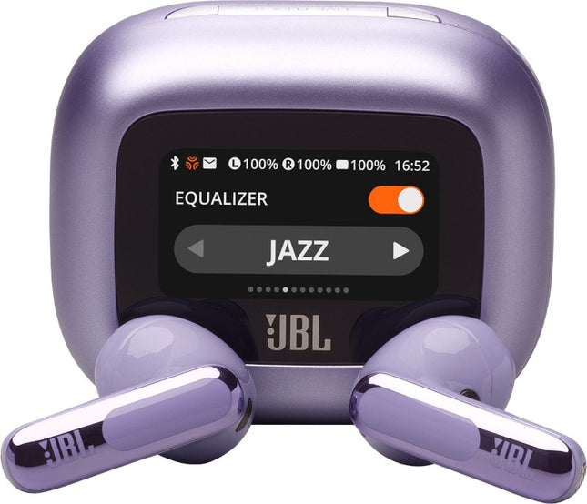 Hi-Res Audio Wireless