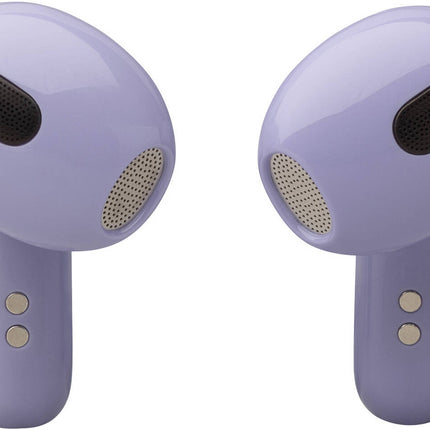 Water and dust resistant