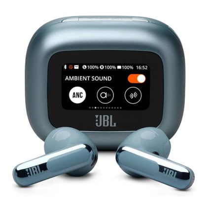 Ambient Sound Earbuds