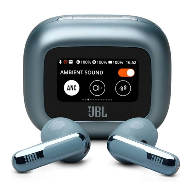 Ambient Sound Earbuds