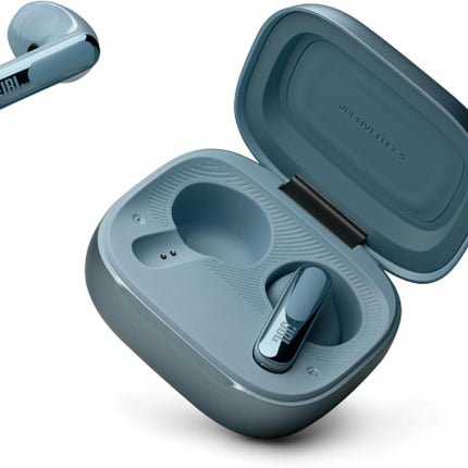 Multi-Point Connection with Audio Switch