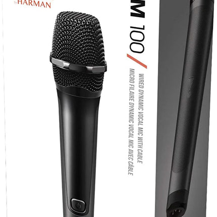 PBM 100 JBL Microphone