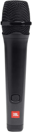 Crystal Clear JBL Microphone