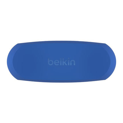 Original Belkin Kids SoundForm Nano V2True Wireless Earbuds blue AUC011BTBL