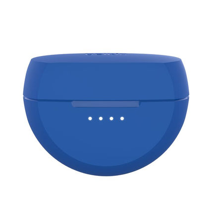 Original Belkin Kids SoundForm Nano V2True Wireless Earbuds blue AUC011BTBL