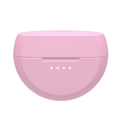 Original Belkin SoundForm Nano V2True Wireless Earbuds for Kids pink AUC011BTPK