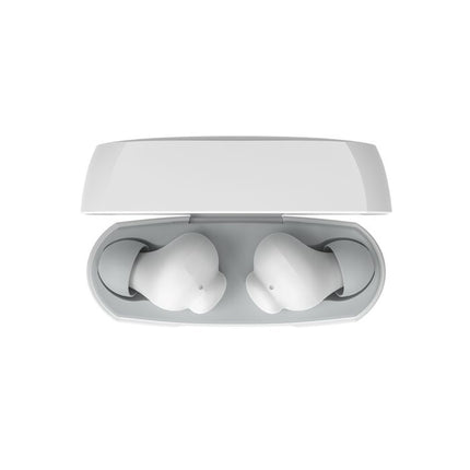 Original Belkin Kids SoundForm Nano V2True Wireless Earbuds white AUC011BTWH