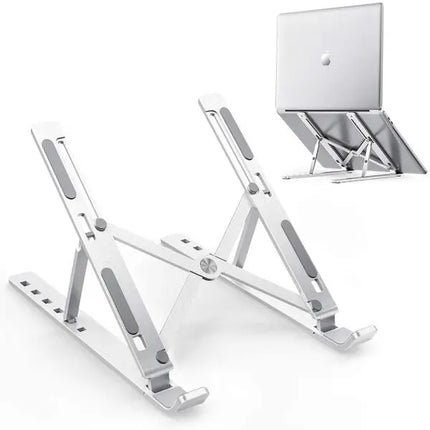 Aluminium Laptop  Stand