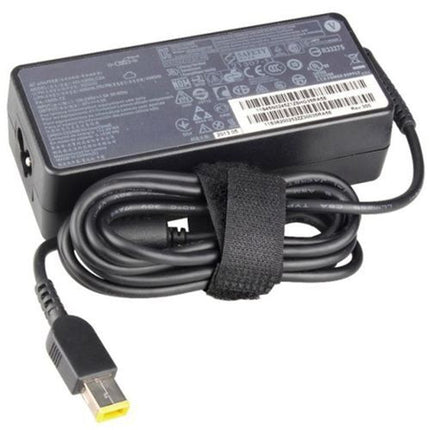 Lenovo 20V 3.25A USB 65W Charger - Brainy
