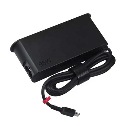 Lenovo 20V 4.75A TypeC 95W Charger - Brainy
