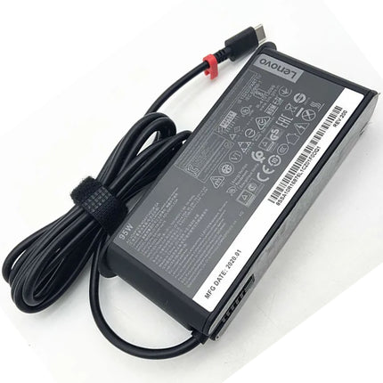 Lenovo 20V 4.75A TypeC 95W Charger - Brainy