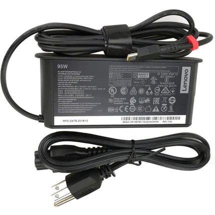 Lenovo 20V 4.75A TypeC 95W Charger - Brainy
