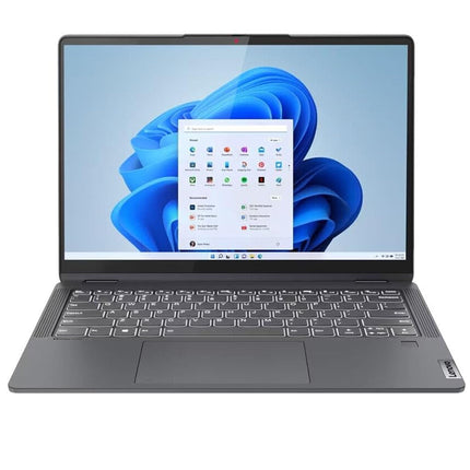 Lenovo IdeaPad Flex 5 14IAU7, Intel Core i7 1255U, 16GB LPDDR4, 512GB SSD M.2 2242 PCIe 4.0x4 NVMe 14" Laptop - Brainy
