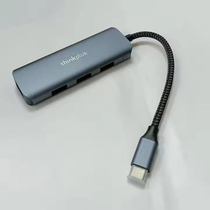 Lenovo LA04B Type - C to 4 usb ports - Brainy