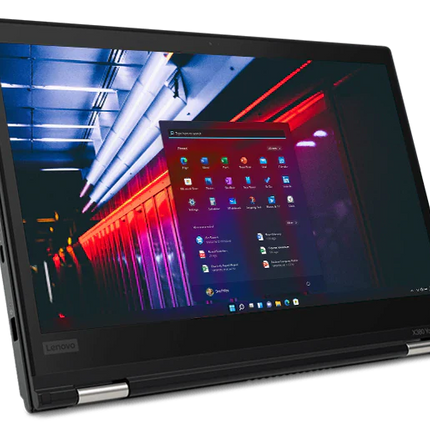 LENOVO THINKPAD YOGA 380 -Intel Core i5-8TH Generation, 8GB Ram, 256GB SSD, 13.3 Inches Display