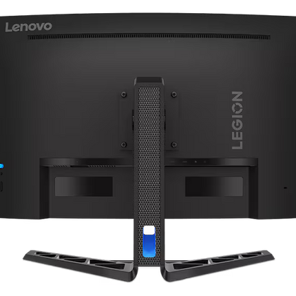 Lenovo Legion R32qc-30 Curved Gaming monitor, 31.5'', AMD FreeSync, 2560x1440 resolution