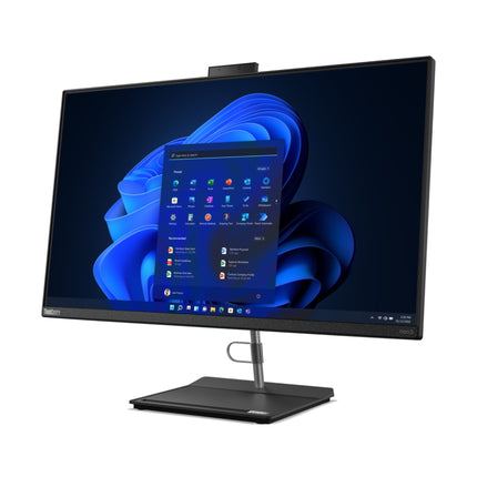 Lenovo ThinkCentre neo 30a 27, Intel Core i5 12450H, 8GB DDR4 3200, 512GB SSD M.2 2280 PCIe , 27" Desktop - Brainy