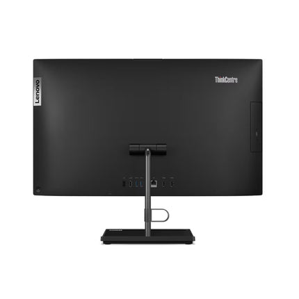 Lenovo ThinkCentre neo 30a 27, Intel Core i5 12450H, 8GB DDR4 3200, 512GB SSD M.2 2280 PCIe , 27" Desktop - Brainy