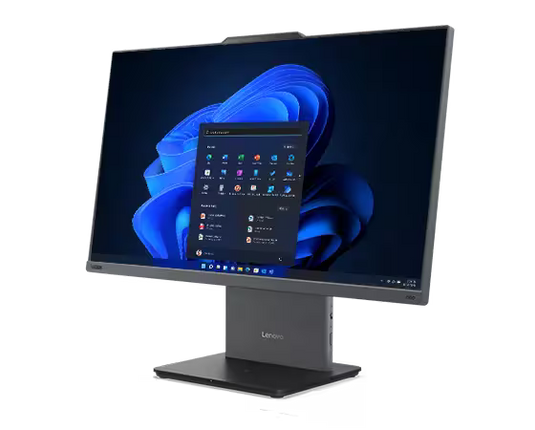 Lenovo ThinkCentre Neo 50a 27 Gen 5 i7-13620H 8GB 512GB SSD 27" FHD  Black, 1YR Warranty
