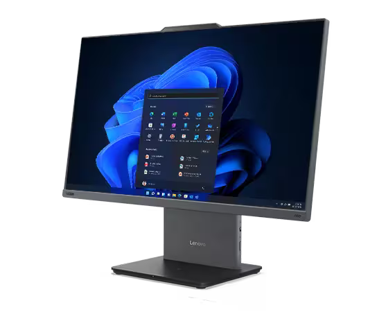 Lenovo ThinkCentre Neo 50a 27 Gen 5 i7-13620H 8GB 512GB SSD 27" FHD  Black, 1YR Warranty