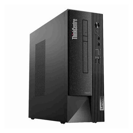 Lenovo ThinkCentre neo 50t, Intel Core i7 12700, 4GB DDR4 3200 , 1TB HDD Desktop - Brainy