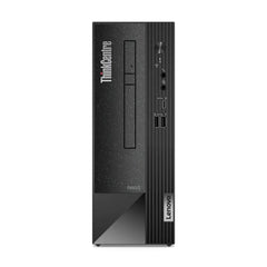 Lenovo ThinkCentre neo 50t, Intel Core i7 12700, 8GB DDR4 3200 , 1TB HDD Desktop - Brainy