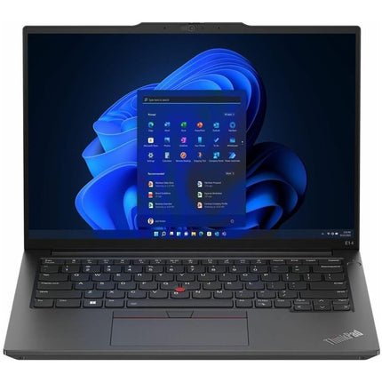 Lenovo ThinkPad E14 Gen 5, Intel Core i5 1335U, 8GB DDR4 3200 , 512GB SSD M.2 2242 PCIe 4.0x4 NVMe Opal 2.0, 14" Laptop - Brainy