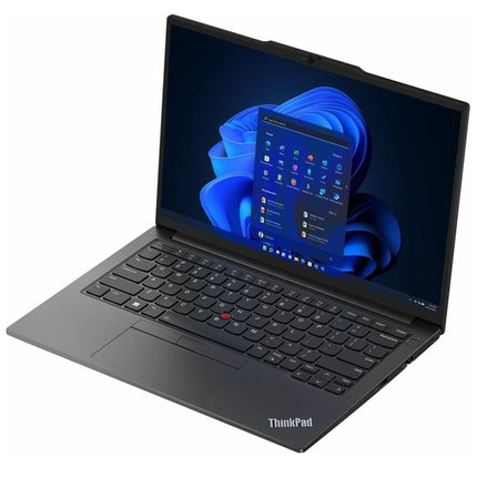 Lenovo ThinkPad E14 Gen 5, Intel Core i5 1335U, 8GB DDR4 3200 , 512GB SSD M.2 2242 PCIe 4.0x4 NVMe Opal 2.0, 14" Laptop - Brainy