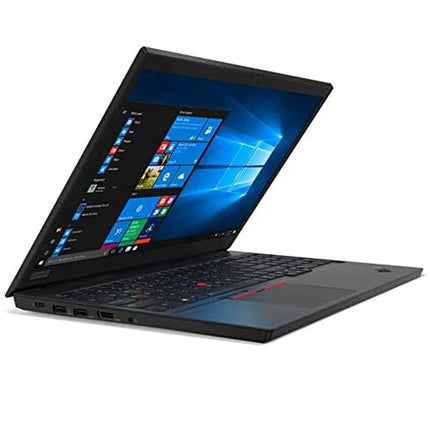512GB SSD Lenovo Work Laptop