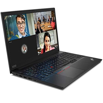 ThinkPad E15 Slim Performance Laptop