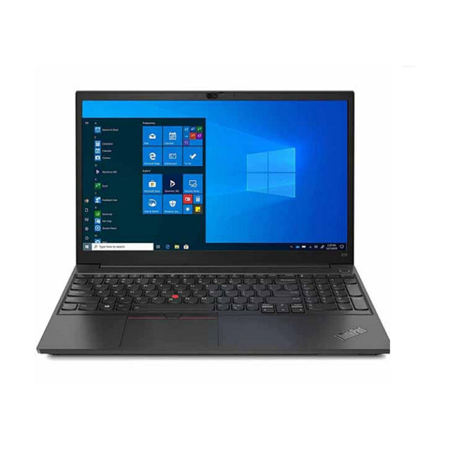 Lenovo ThinkPad E15 Gen 4, Intel Core i7 1255U, 8GB DDR4 3200 , 512GB SSD M.2 2242 PCIe 4.0x4 NVMe Opal 2.0, 15.6" FHD Laptop - Brainy