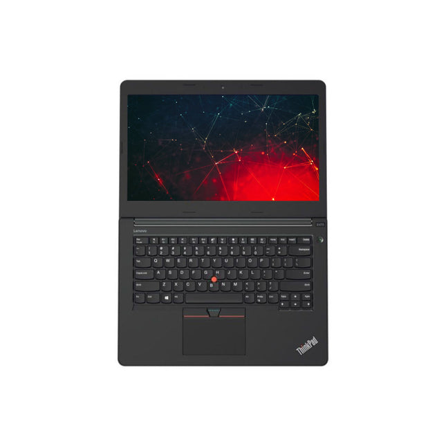 Lenovo ThinkPad E470 Business Laptop