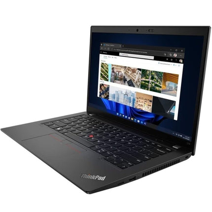Lightweight 14-inch Lenovo ThinkPad
