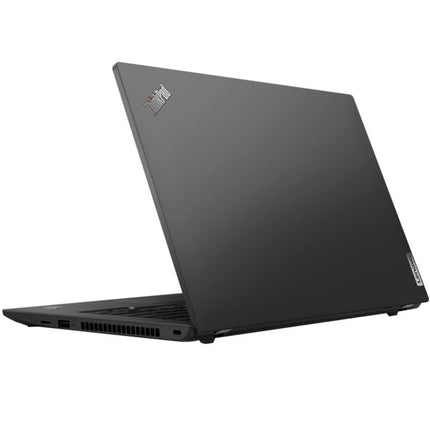 Business laptop with 512GB SSD