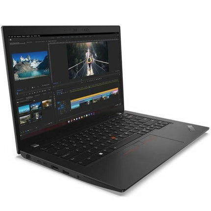 Lenovo 14-inch Windows 11 Laptop
