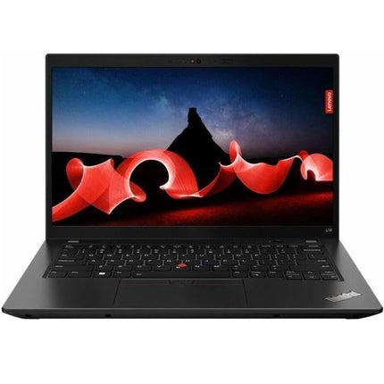 Lenovo DDR4 SSD Business Notebook