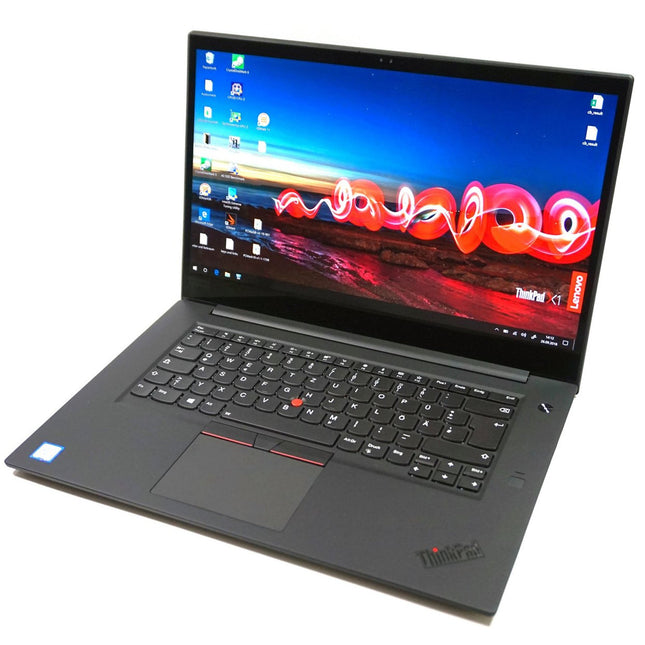 Lenovo P1 G2 Professional Laptop