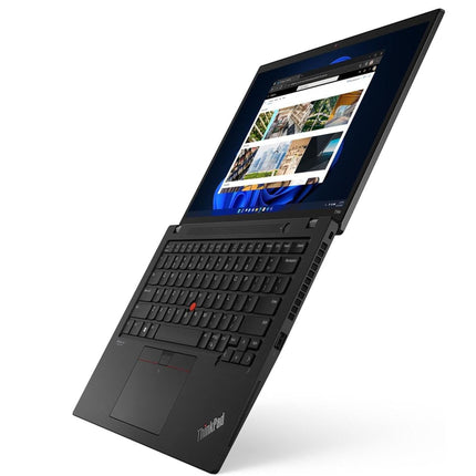 Lightweight Lenovo ThinkPad T14s Gen 4