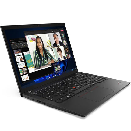 Core i7 ThinkPad laptop