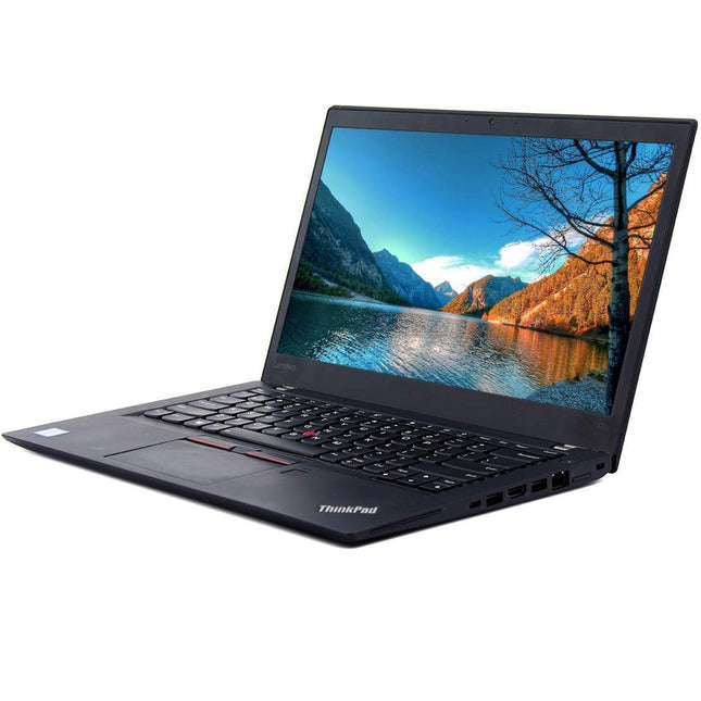 T470s Laptop for Business Use