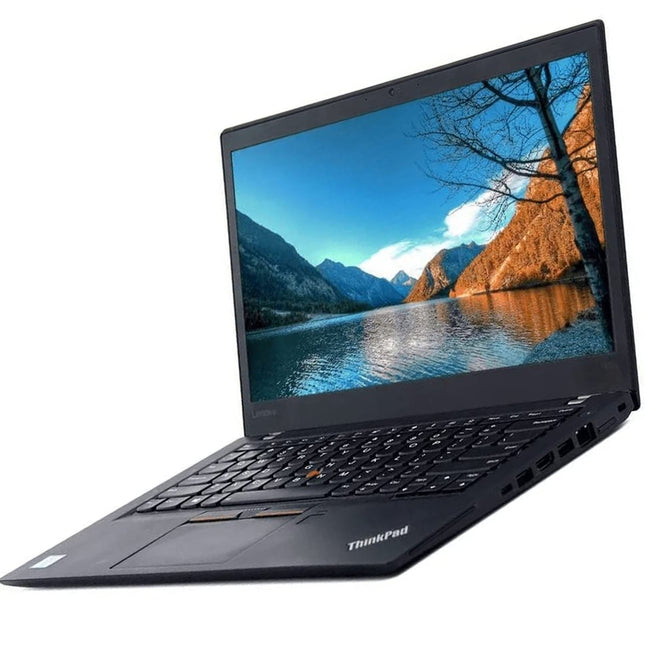 T490 14-Inch Full HD Display