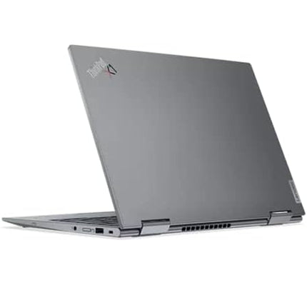 Lenovo ThinkPad X1 Yoga Gen 8, Intel Core i7 1355U, 16GB LPDDR5 6400 , 1TB SSD M.2 2280 PCIe 14" WUXGA Touch Screen 21HQ006CUE Laptop - Brainy