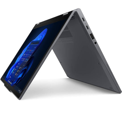 Yoga Gen 4 laptop for professionals